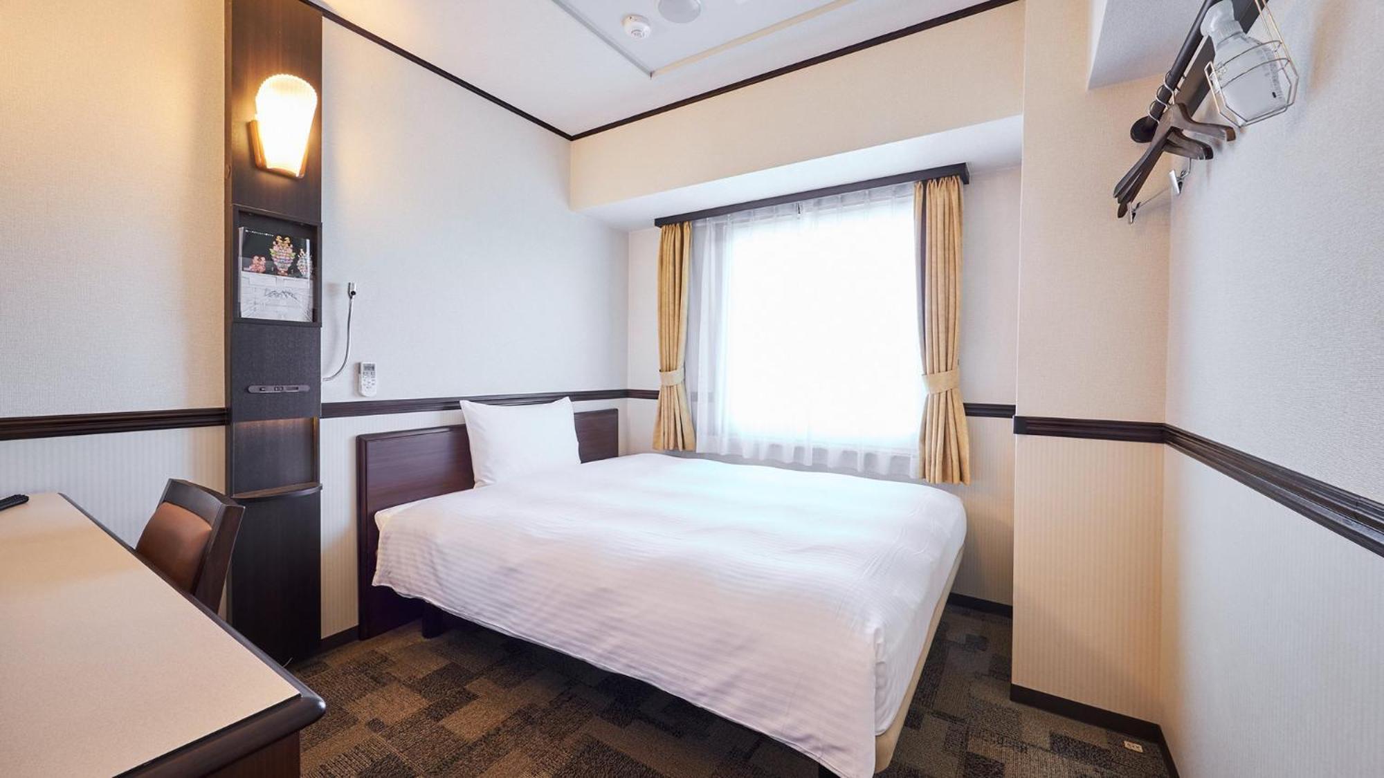 Toyoko Inn Tokyo Seibu Ikebukuro sen Higashi kurume eki Nishi guchi Eksteriør billede