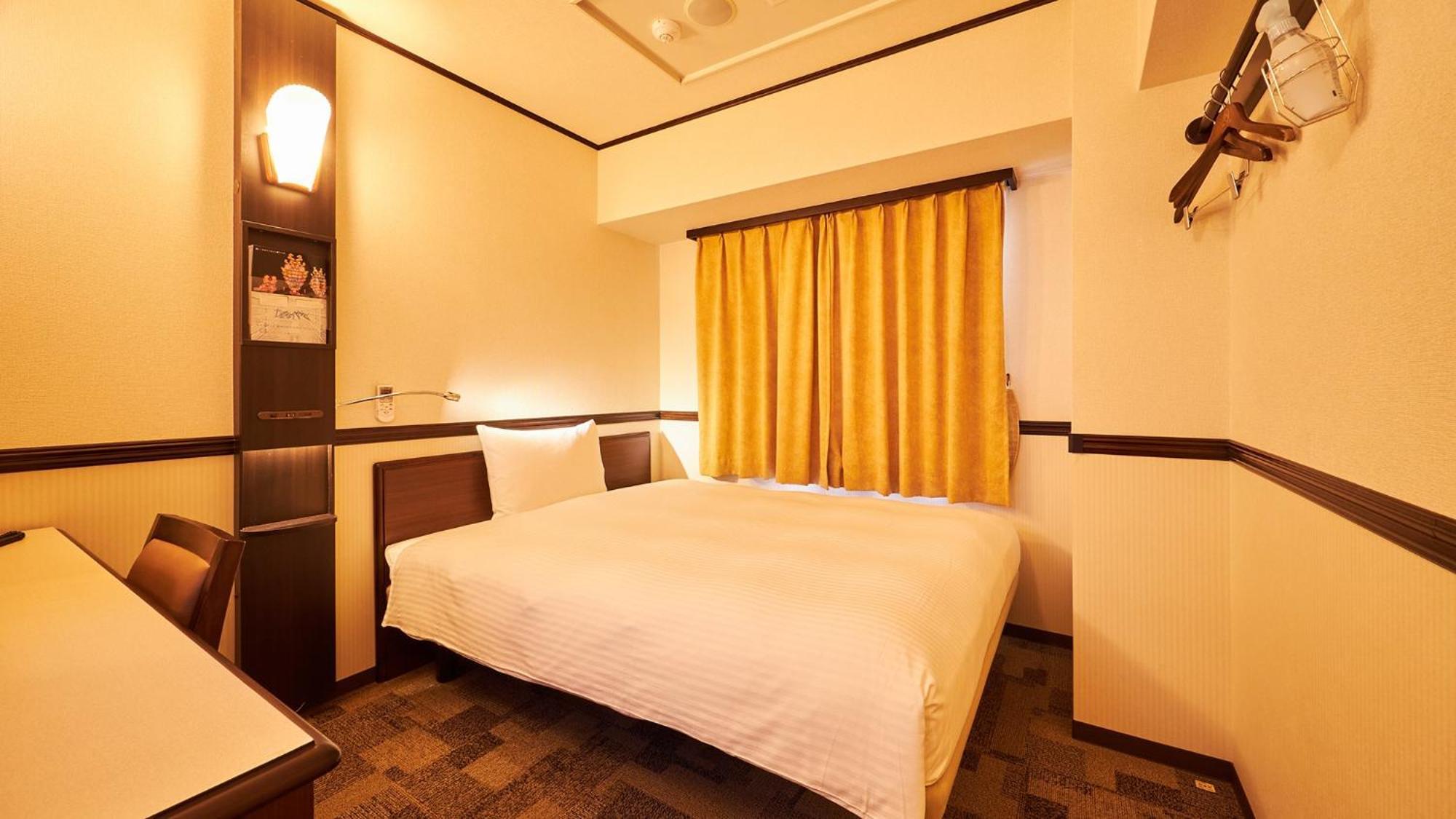Toyoko Inn Tokyo Seibu Ikebukuro sen Higashi kurume eki Nishi guchi Værelse billede