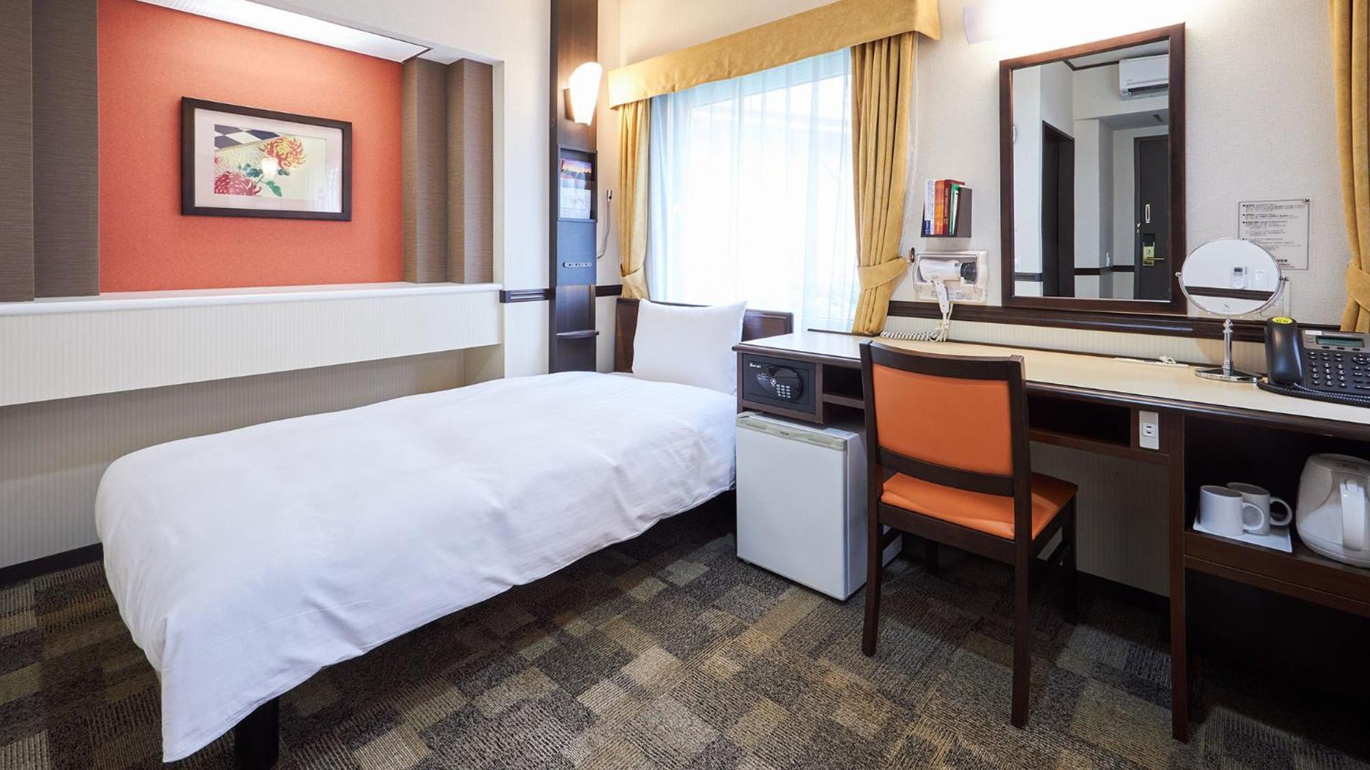 Toyoko Inn Tokyo Seibu Ikebukuro sen Higashi kurume eki Nishi guchi Værelse billede