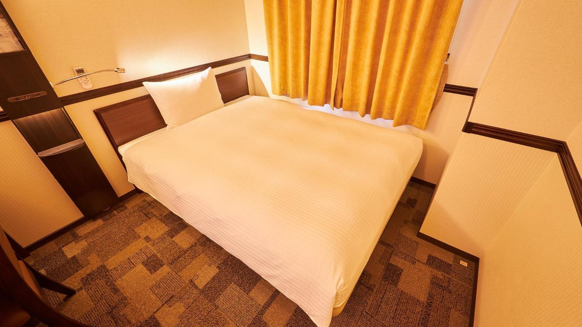 Toyoko Inn Tokyo Seibu Ikebukuro sen Higashi kurume eki Nishi guchi Værelse billede